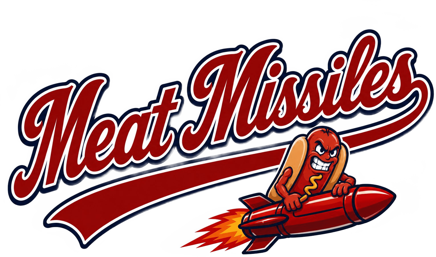 Meat Missiles