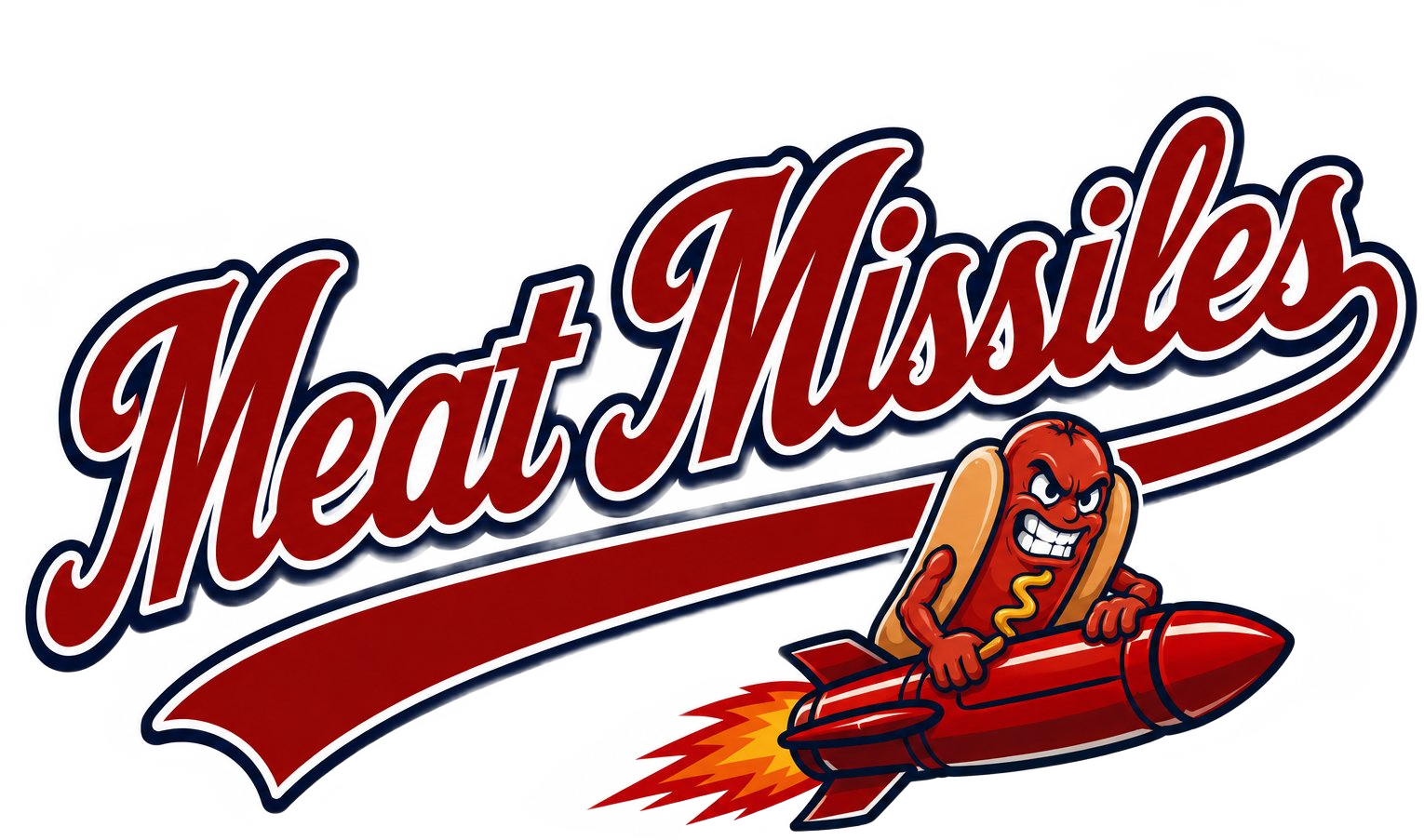 Meat Missiles